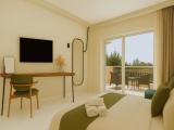 Serenity Suite With Sea View