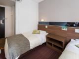 Twin Room-Non-Smoking