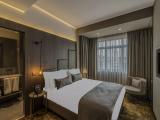 Executive Room with City View