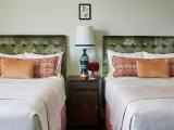 Superior Suite, 2 Double Beds (Polyhymnia Two Room Suite)