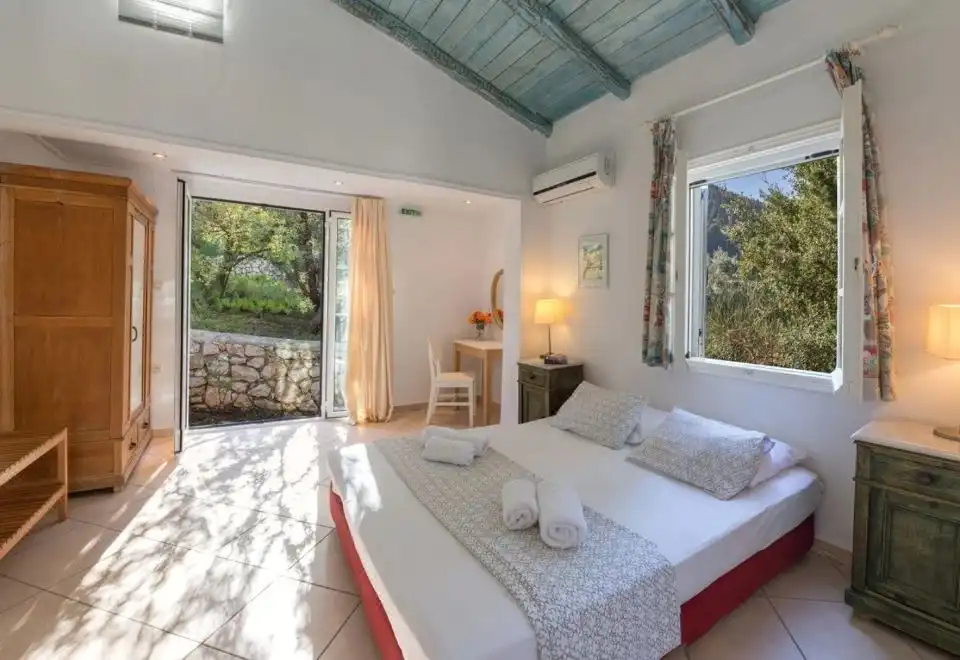 Comfort Villa, 2 Bedrooms (Myrtia)