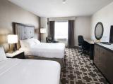 Two Queen Room No View