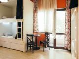 Shared Dormitory (6 Beds Female-Male Mixed Dorm)