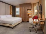 Premium Double or Twin Room with City Views with Extra Bed (2 Adults + 1 Child)