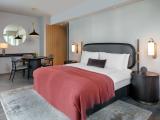 Executive Guest Room With 1 King Bed