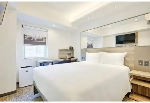 Double Room Non-Smoking