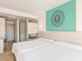 Standard Room With Pool View