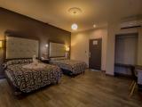Double Room, 2 Double Beds