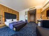 Superior Double Room (Design Building)