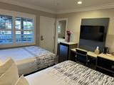 Suite, 2 Bedrooms (2 Double Beds, 1 Queen Bed)