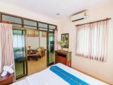 Family Quadruple Room