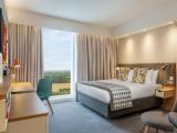 Standard Queen Room-Accessible