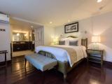 Sanctuary Room