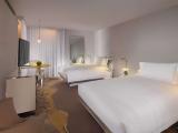 Superior Room With Two Double Beds