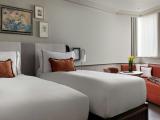Salon, Guest Room, 2 Twin