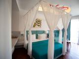 Deluxe Double Room With Patio