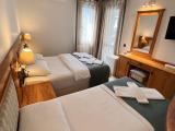 Basic Triple Room, Pool View