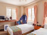 【Annex】Twin Room