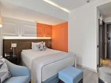 Twin Guest Room