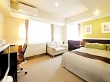 Double Room With Bath-Non-Smoking
