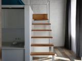 Apartment With View And Balcony