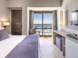 Junior Suite With Sea View