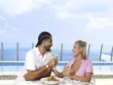 Trendy Ocean View Playful Experience