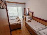 Classic Single Room