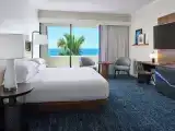 Room, 1 King Bed, Mobility Accessible, Ocean View