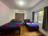 Deluxe AC Twin Room
