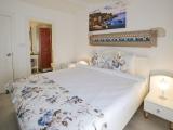 Standard Double Room, 1 Queen Bed, Non Smoking, Terrace