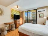 Standard Room With City View