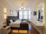 Family Quadruple Room