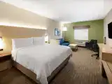 Standard Room, 1 King Bed, Accessible (Hear Mobil Tub)