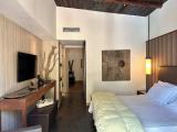 Luxury Quadruple Room