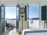 Honeymoon Studio Suite, Private Pool (Efta)