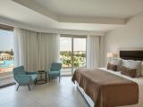 Two-Bedroom Family Suite With Pool View