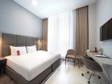 King Room With City View-Mobility Accessible