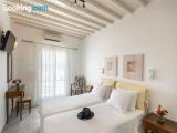 Double or Twin Room with Sea View