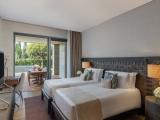 Three-Bedroom Apartment With Pool