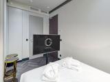 Room With Small Double Bed