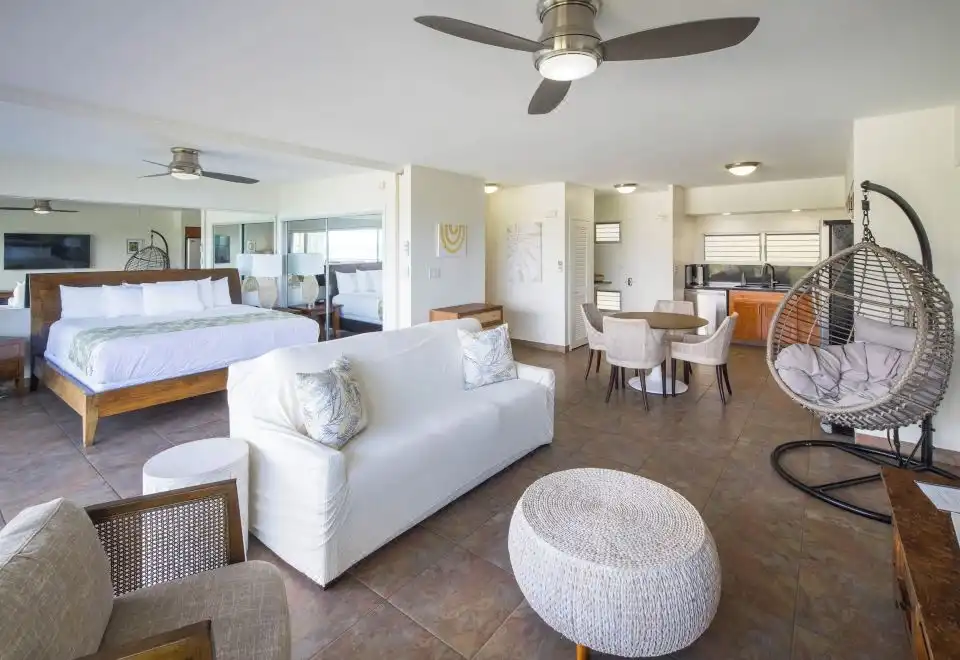 Condo, 1 Bedroom, Ocean View (Unit 710)