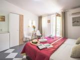 Studio Suite With Balcony