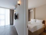 Panoramic Suite With Sea View
