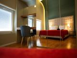 Executive Two-Bedroom Suite