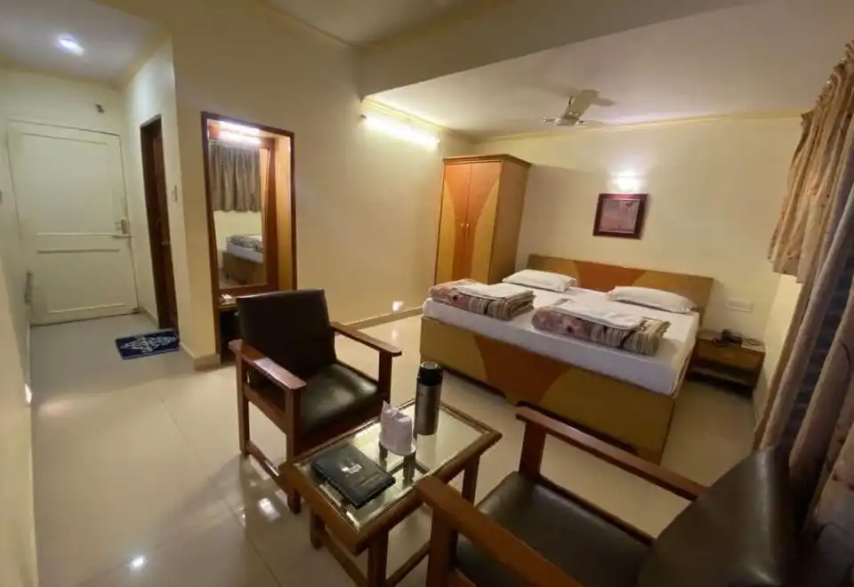 Superior Double Room