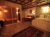 Luxury Double Room, 1 King Bed, Non Smoking, Pool View