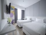 Business Superior Twin Room