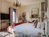 Townhouse Suite
