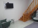 Family Room With Balcony